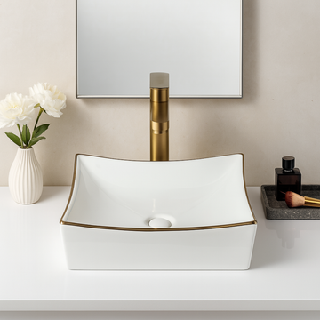 Elevate Your Bathroom with Luxury Sanitary Ware from Aqua Bath.