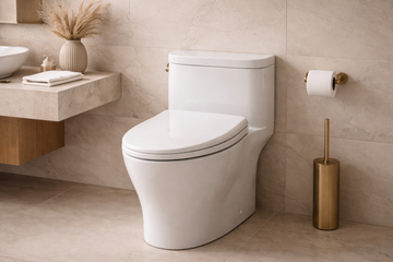 Where to Buy Quality Toilets & Bathroom Fixtures in Pakistan