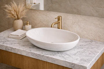 Modern Wash Basins for Stylish Bathrooms in Pakistan