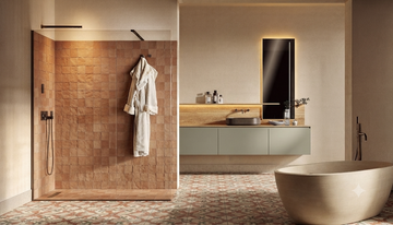Freestanding Bathtub Wellness Bathroom - Wellness Pakistan - Aqua Bath