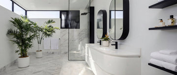 Faucet Matt Black - Faucets Pakistan - Aqua Bath