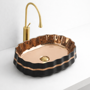 Designer Art Vanities