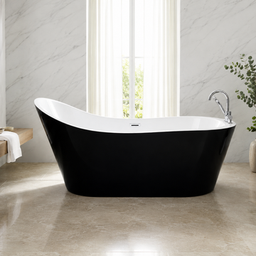 Acrylic Bathtub - Bathtubs Pakistan - Aqua Bath