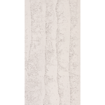 Rammed Earth - Flexible Stone - White