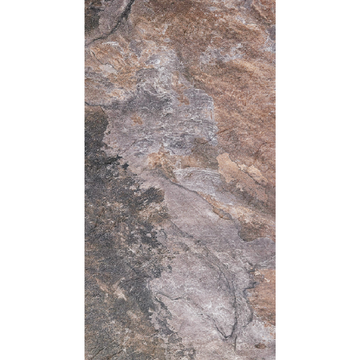 Granite - Flexible Stone - Rust