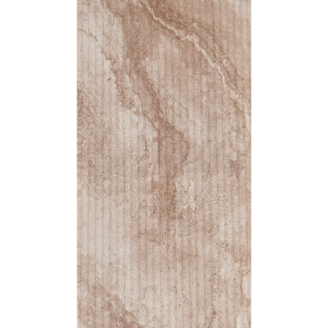 Ripple Board - Flexible Stone - Cloud Brown