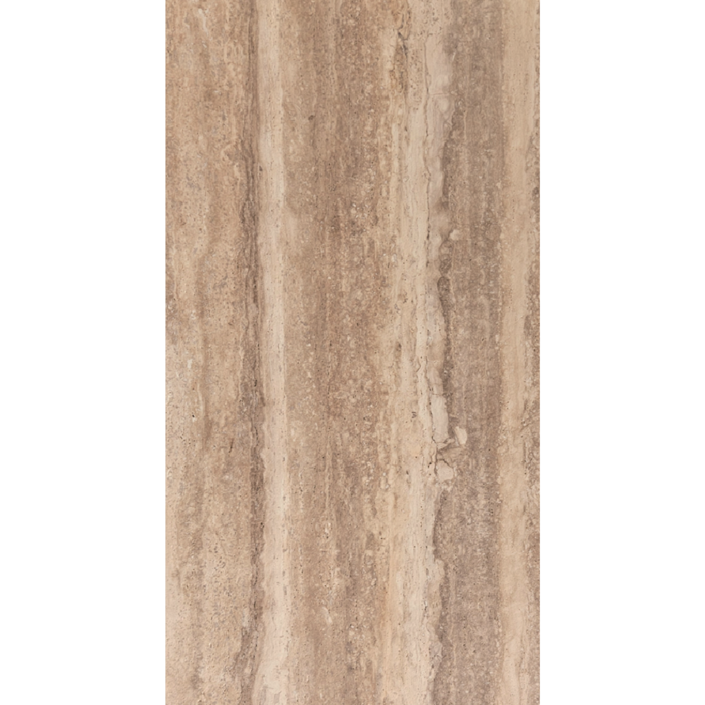 Ocean Travertine - Flexible Stone - Roman Gold