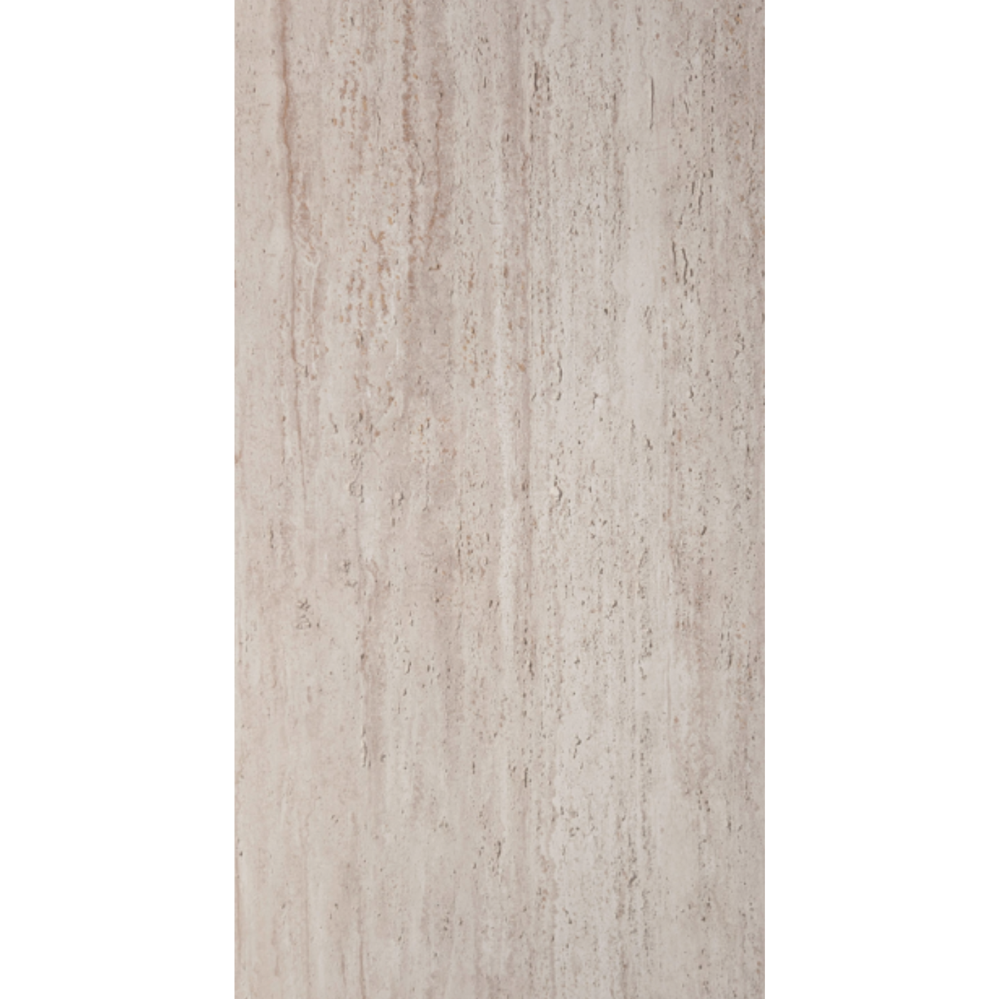 Travertine - Flexible Stone - Cloud Brown