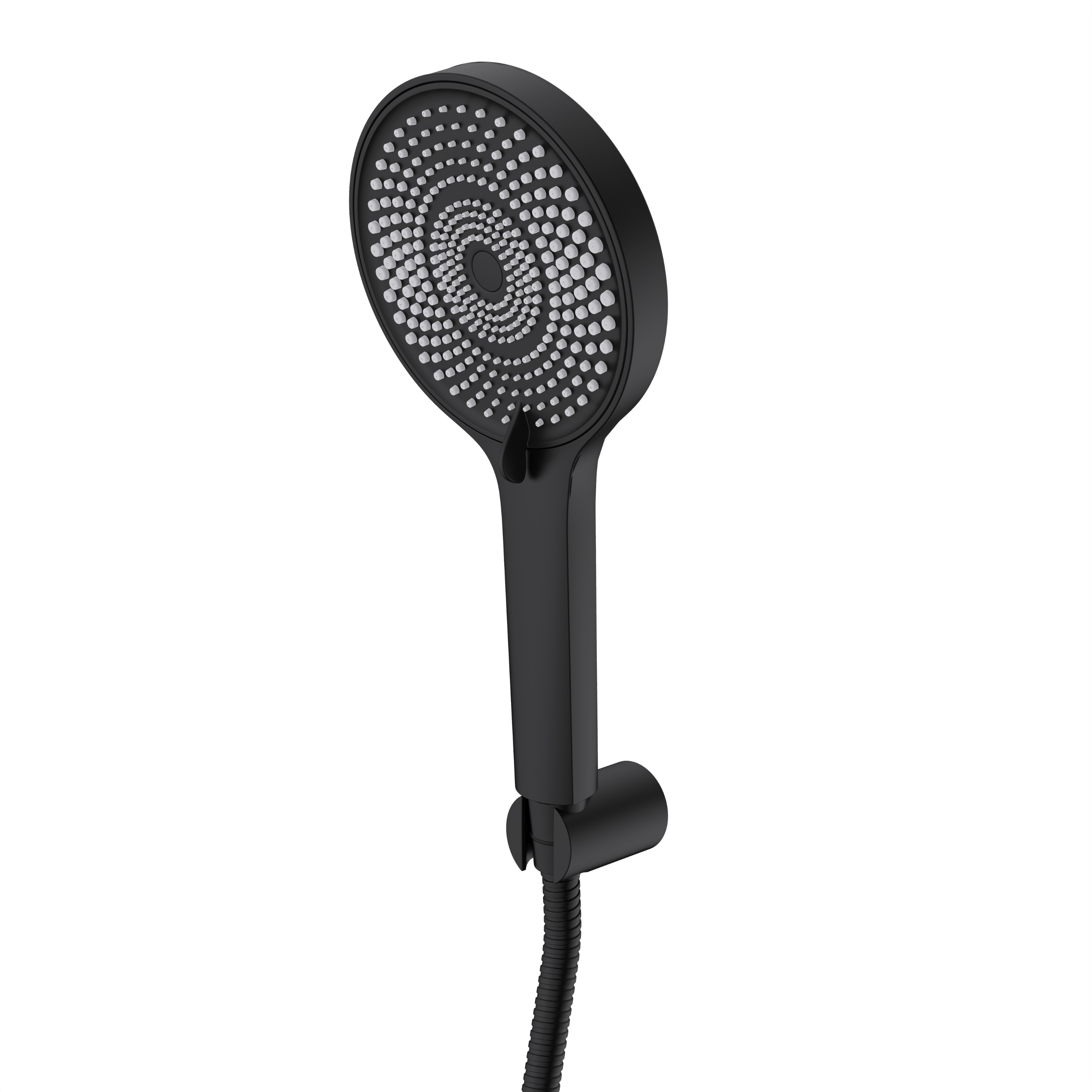 Hand Shower - Black