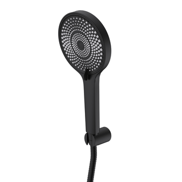 Hand Shower - Black