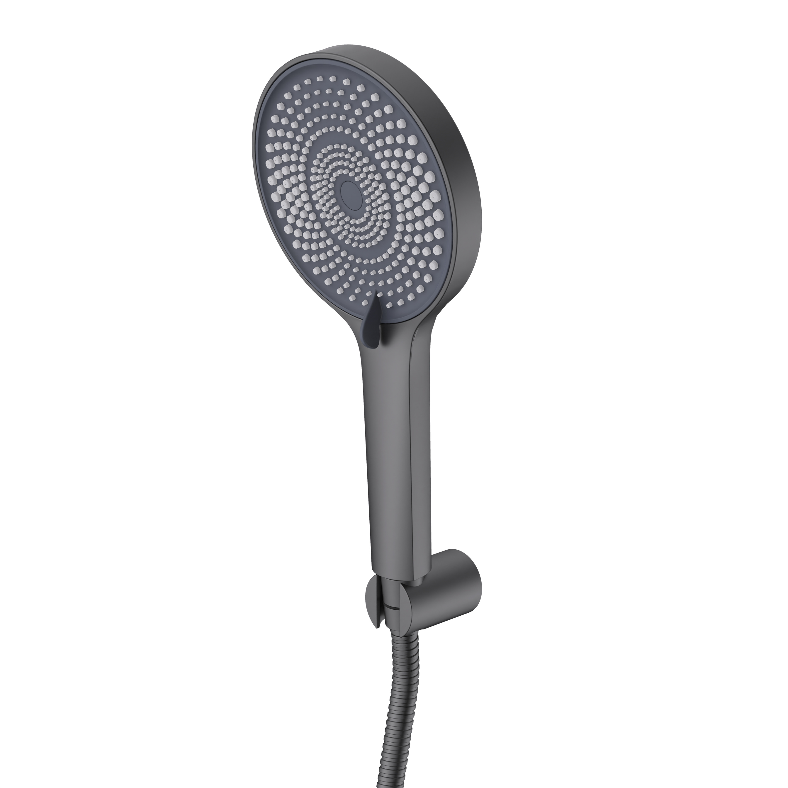 Hand Shower - Gun Metal