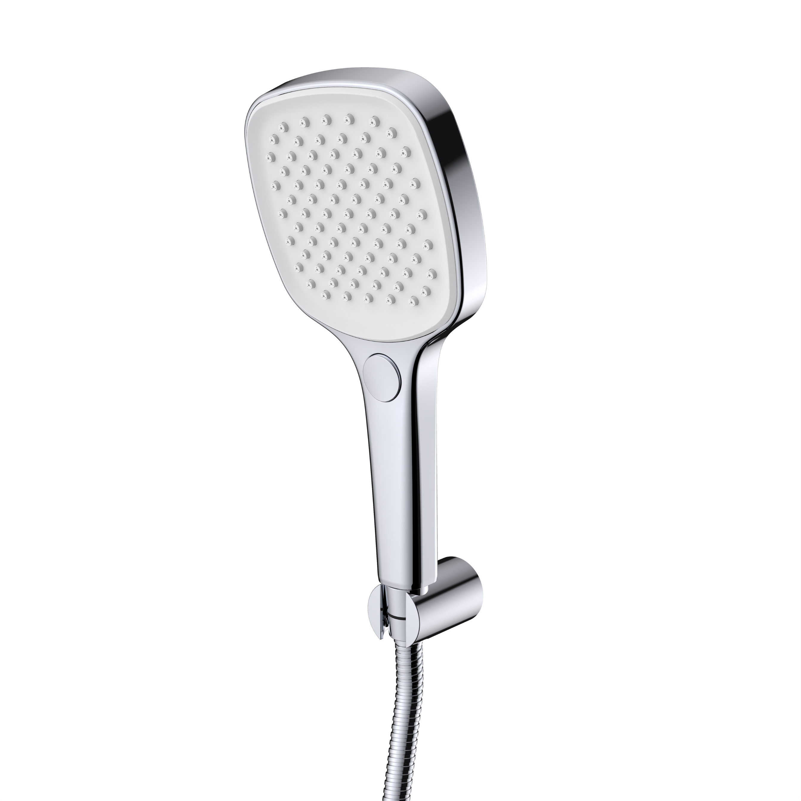 Hand Shower - Chrome