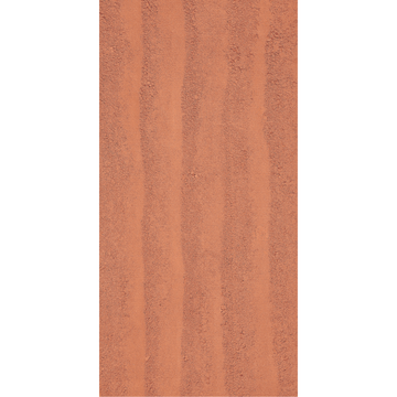 Rammed Earth - Flexible Stone - Red