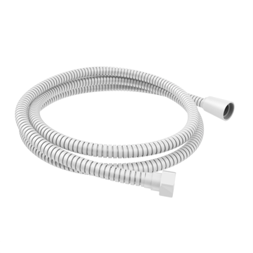 Shower Hose Pipe - 1.5m - White