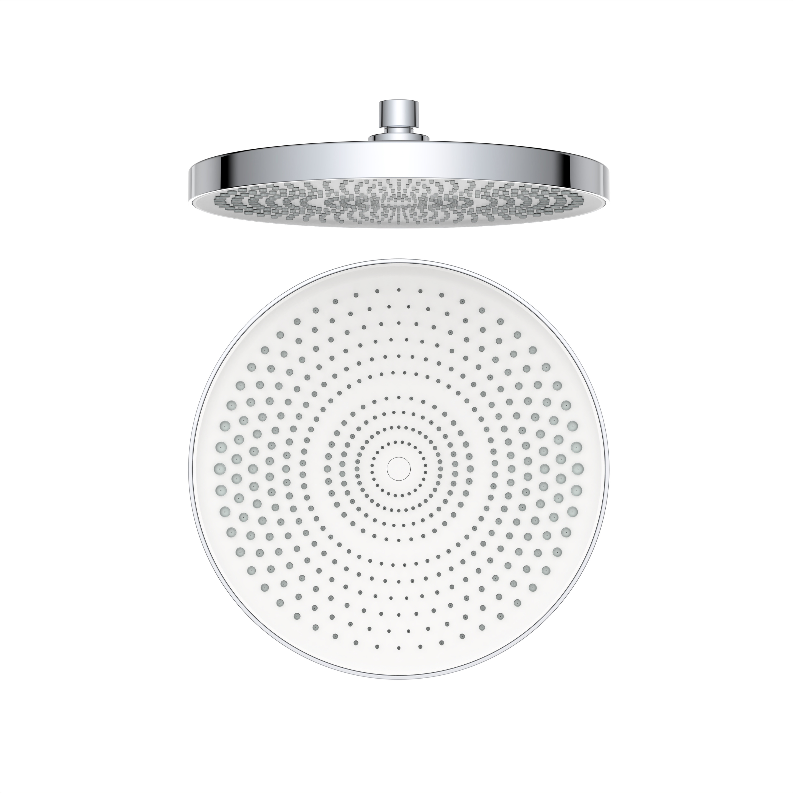 Shower Head - Chrome