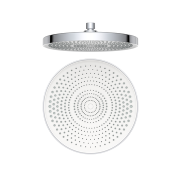 Shower Head - Chrome