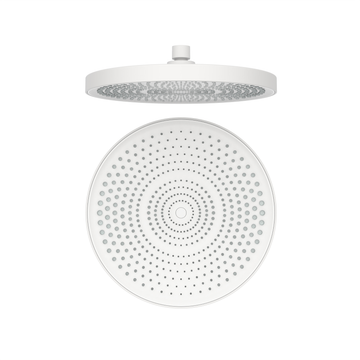 Shower Head - White