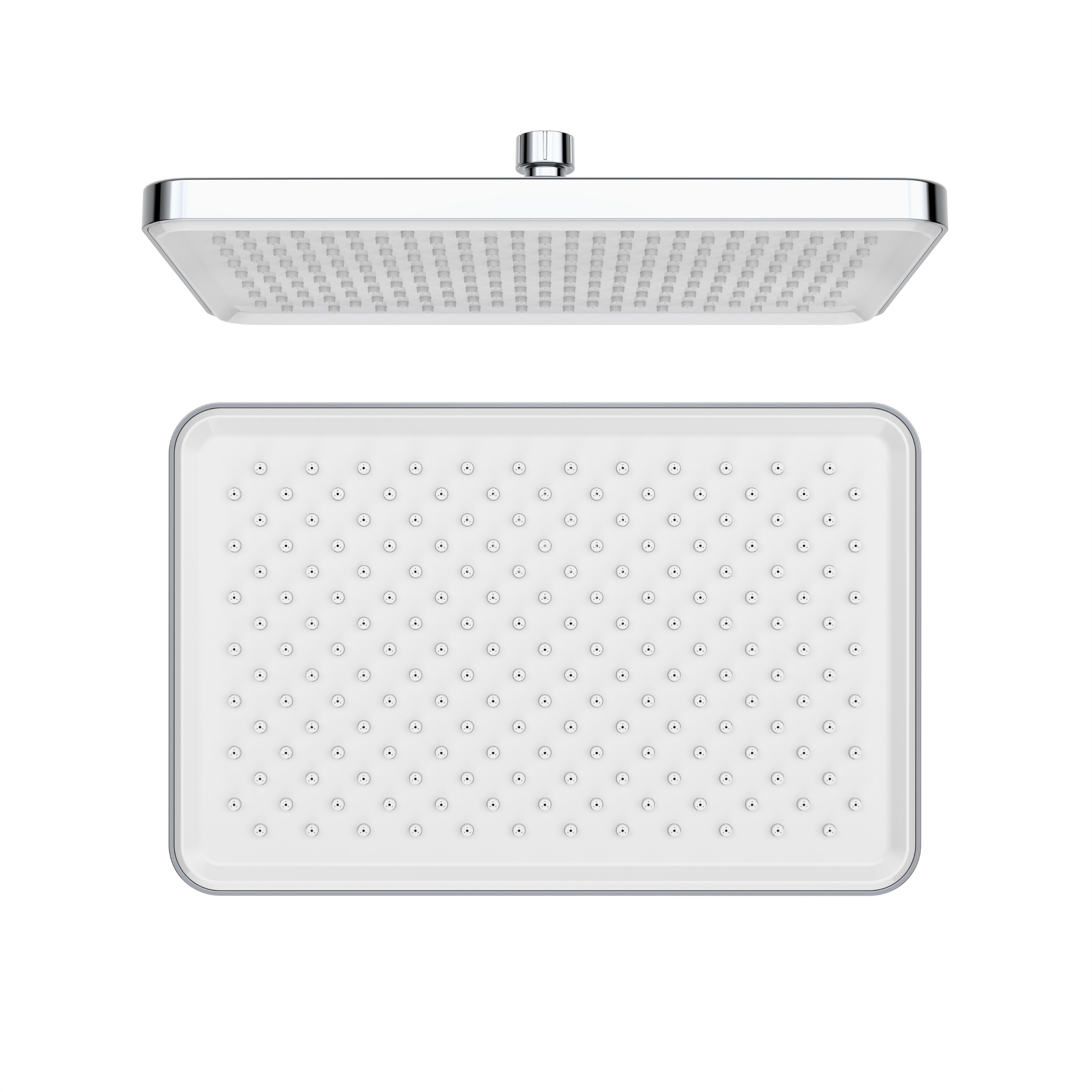 Shower Head - Chrome