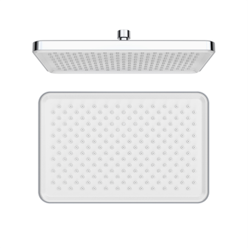 Shower Head - Chrome