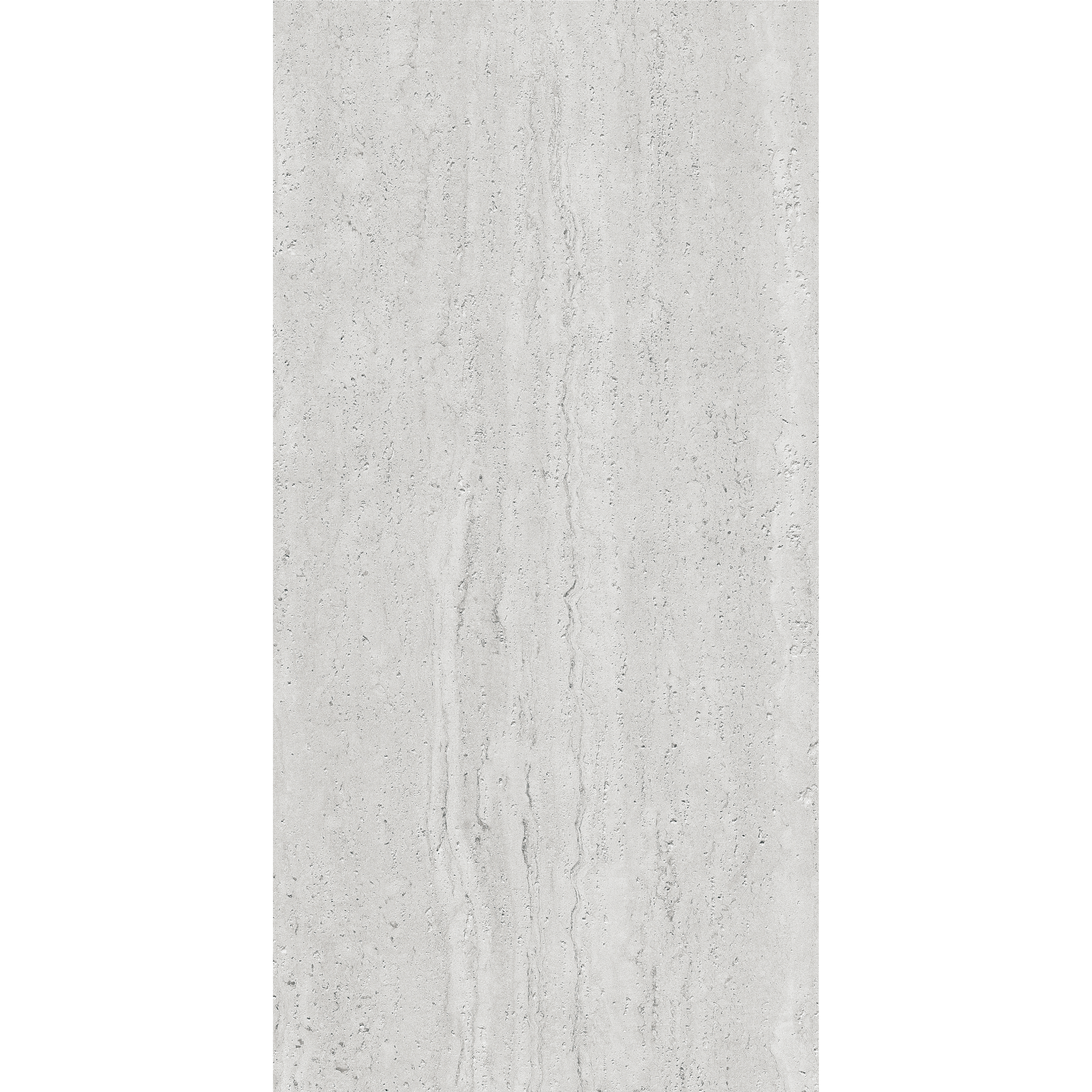 Travertine - Flexible Stone - Grey