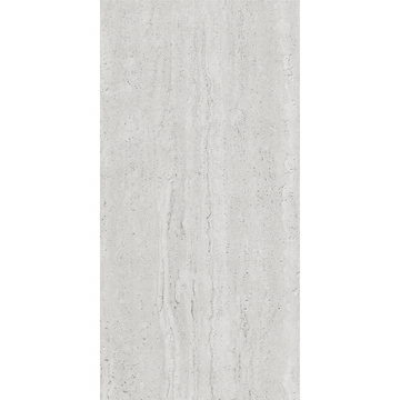 Travertine - Flexible Stone - Grey