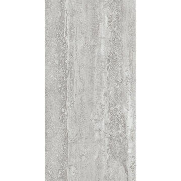 Travertine - Flexible Stone - Silver Grey