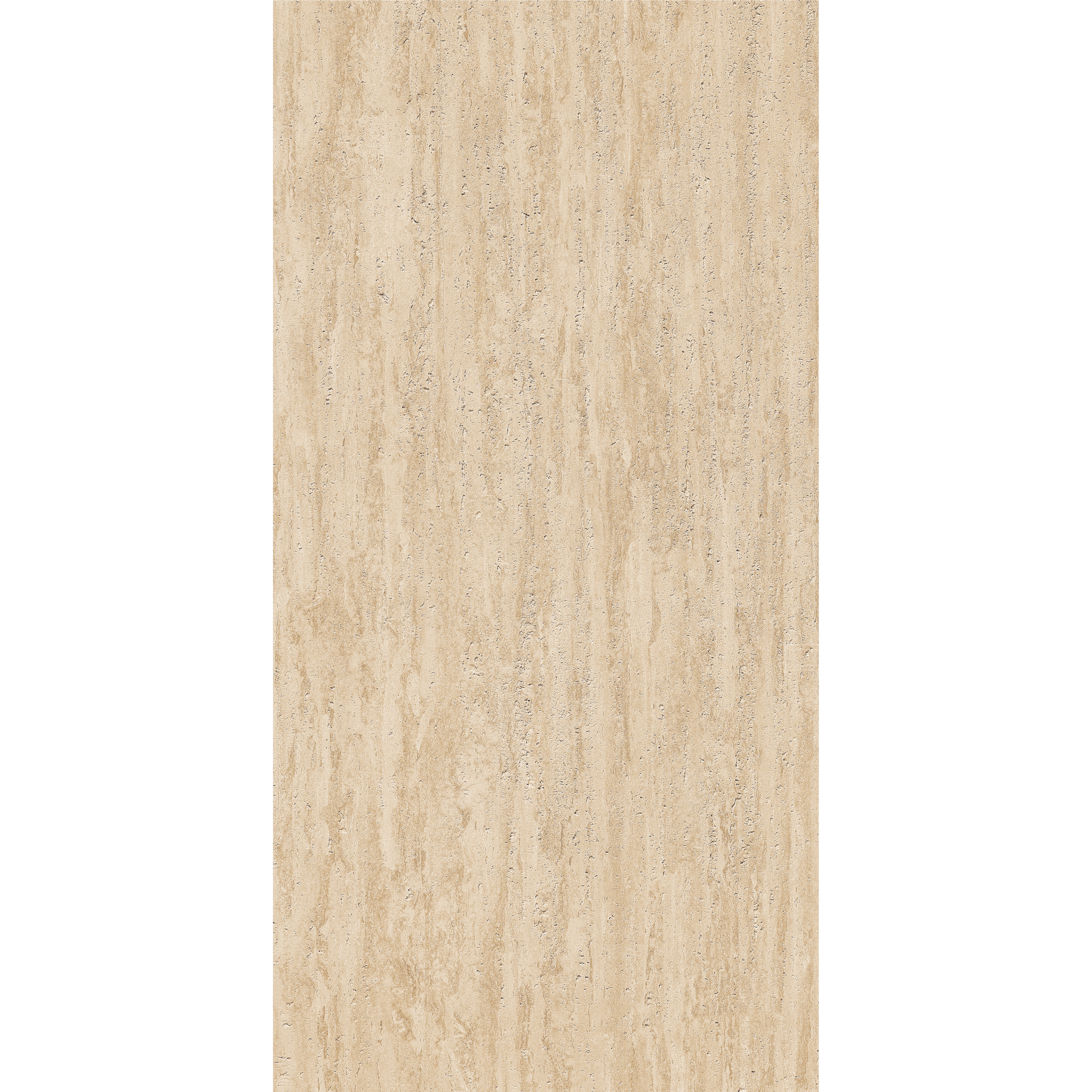 Travertine - Flexible Stone - Beige