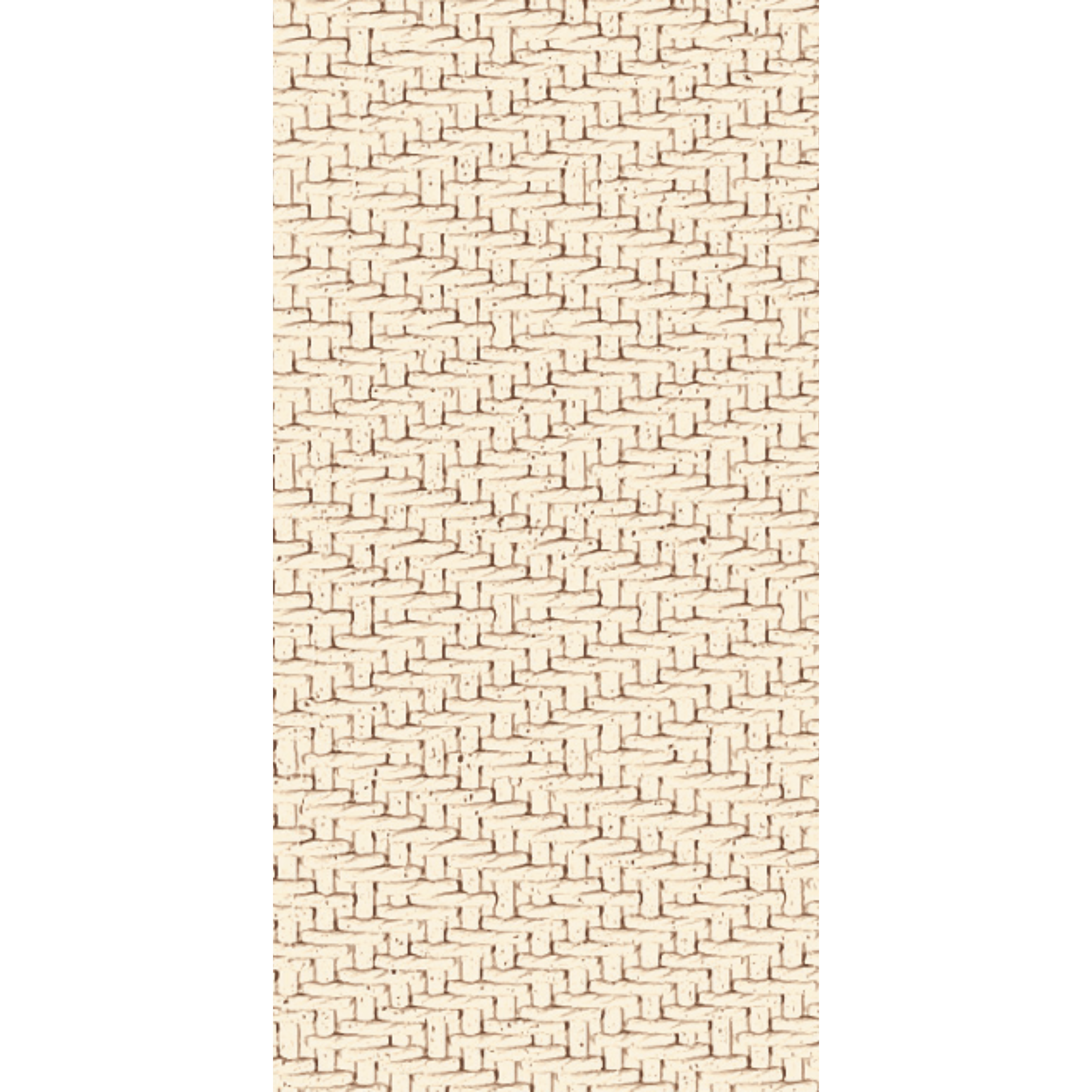 Thick Weaving - Flexible Stone - Natural Beige