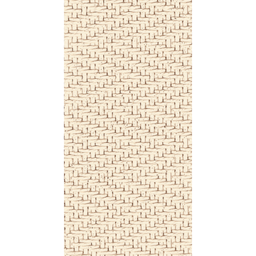 Thick Weaving - Flexible Stone - Natural Beige