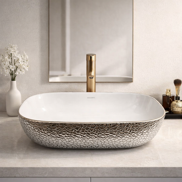 Art Vanity Washbasin