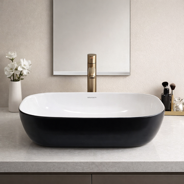 Art Vanity Washbasin