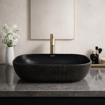 Art Vanity Washbasin