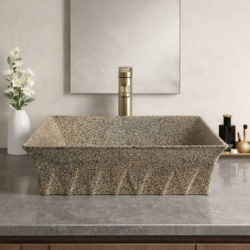 Art Vanity Washbasin