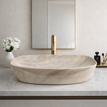 Art Vanity Washbasin