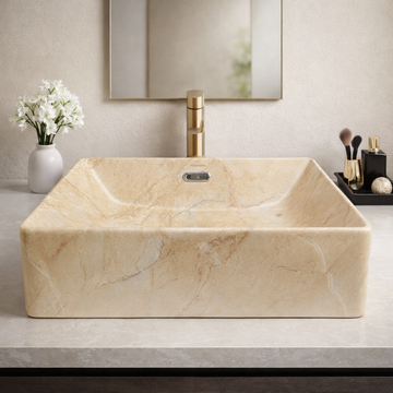 Art Vanity Washbasin