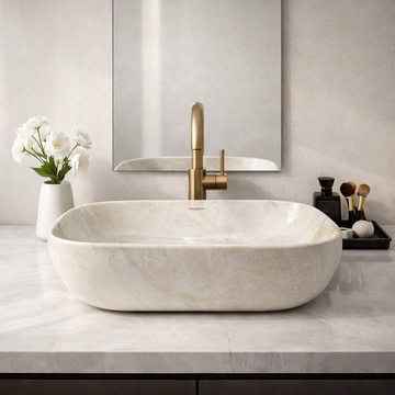 Art Vanity Washbasin