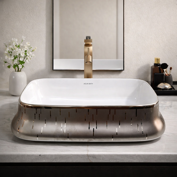 Art Vanity Washbasin