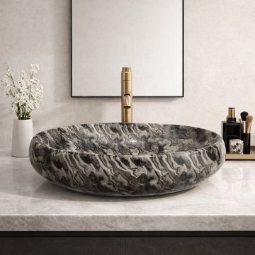 Art Vanity Washbasin
