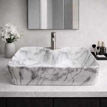 Art Vanity Washbasin