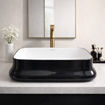 Art Vanity Washbasin