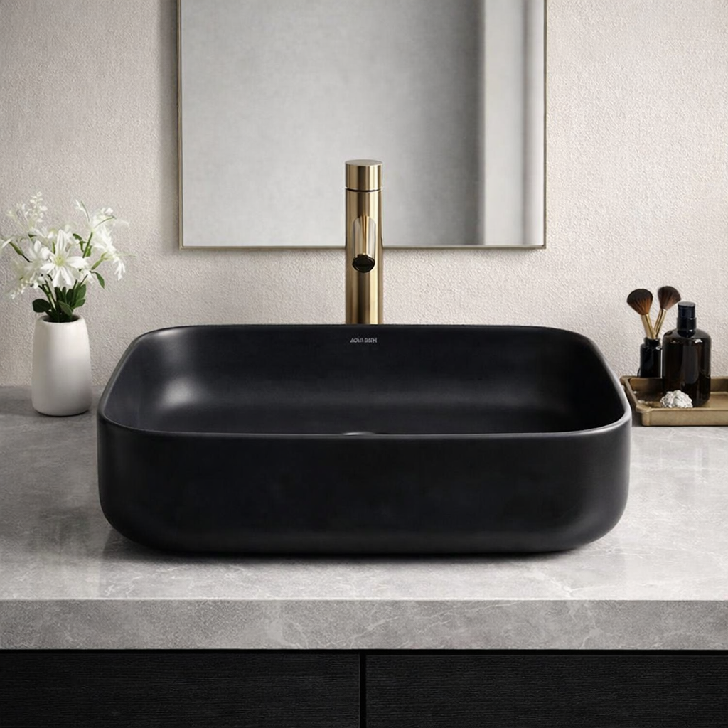 Art Vanity Washbasin