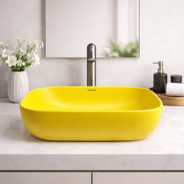 Art Vanity Washbasin