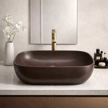 Art Vanity Washbasin