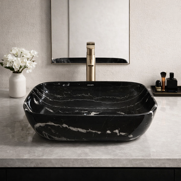 Art Vanity Washbasin