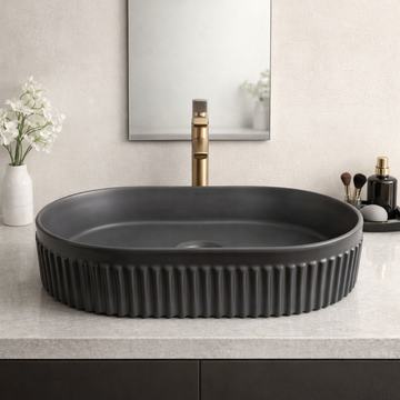 Art Vanity Washbasin