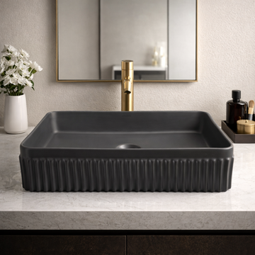 Art Vanity Washbasin