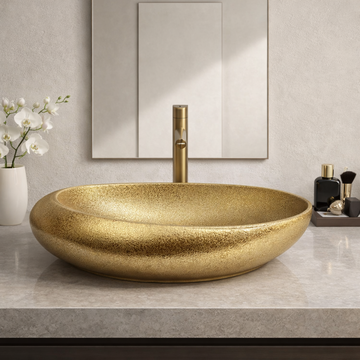 Art Vanity Washbasin