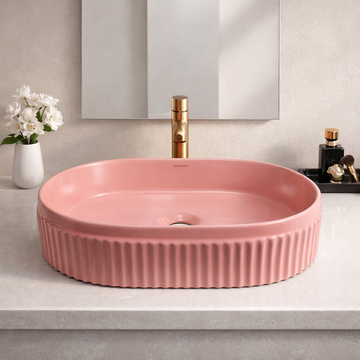 Art Vanity Washbasin