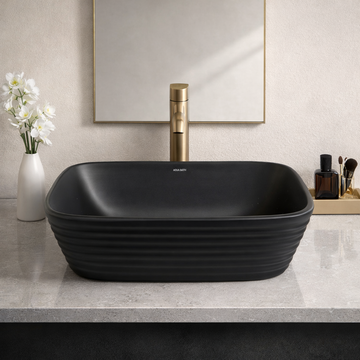 Art Vanity Washbasin