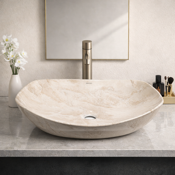 Art Vanity Washbasin